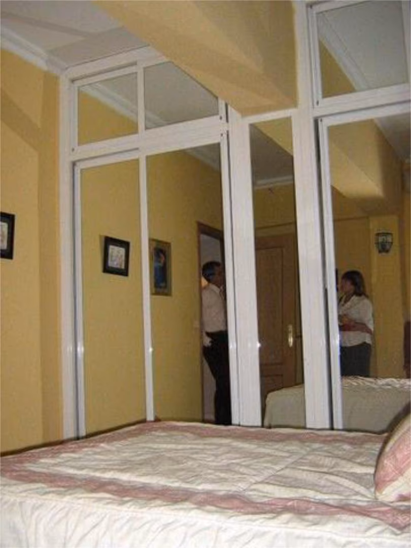 Piso en Gran Plaza - Foto 2