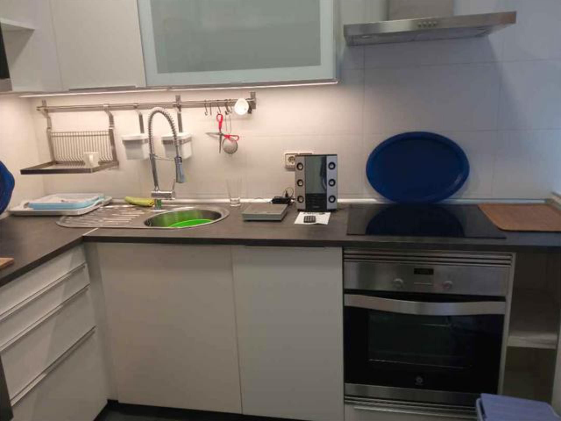 Piso en Dehesa de la Villa - Foto 6