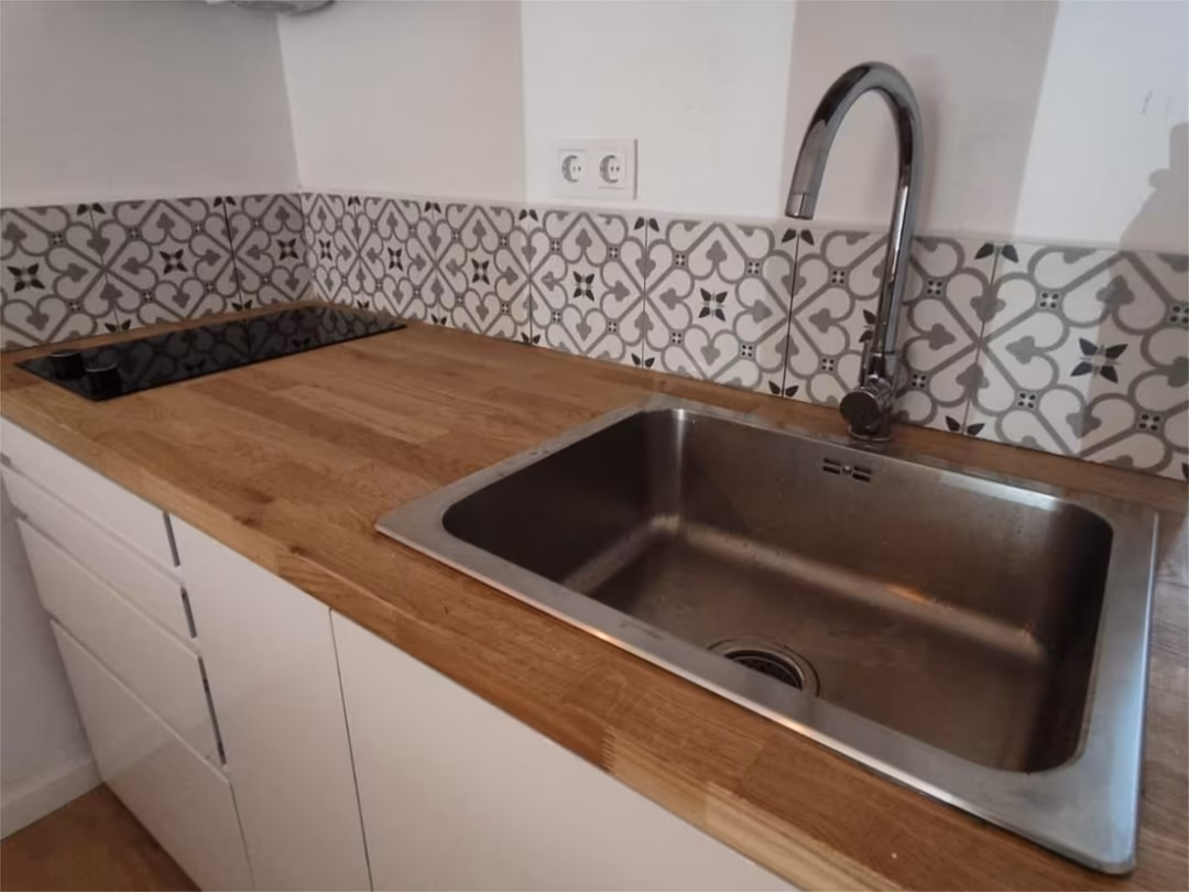 Casa adosada en  Carrer de Marià Labèrnia 47 - Foto 7