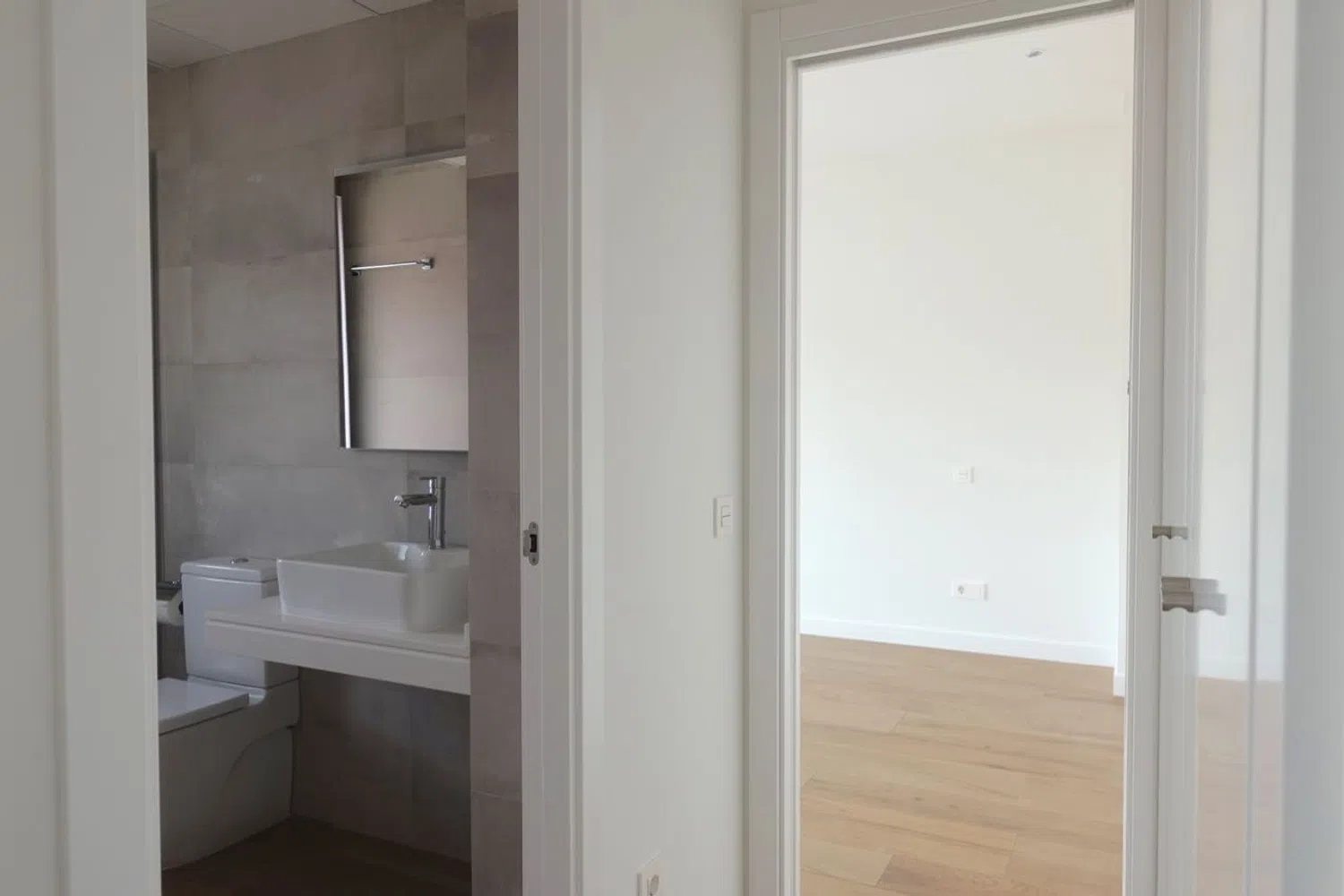 Ático en calle de Azcona, 21 - Foto 7