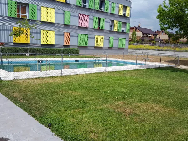Piso en Avenida de La Rioja, 26, Villanueva de la Cañada, Villanueva de la Cañada - Foto 11