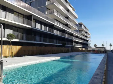 Piso en  Del Mare Nostrum - Foto 6
