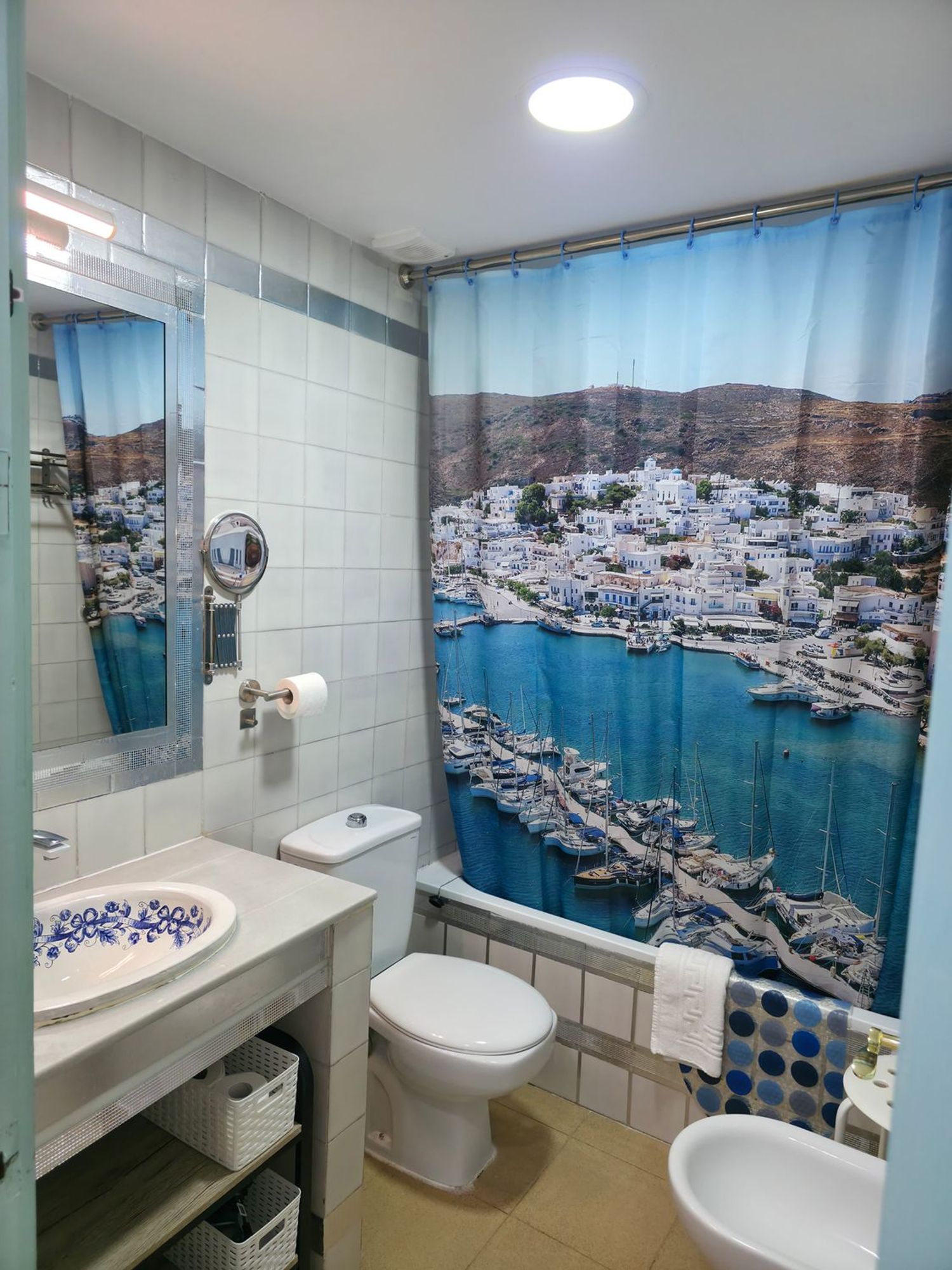 Estudio en Cabo De Plata, 2 , portal 7, planta segunda - Foto 12