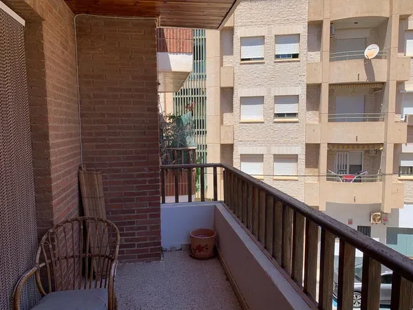 Piso en Calle Doctor Rafael García Guillén, 33, Los Alcázares, Los Alcázares - Foto 2