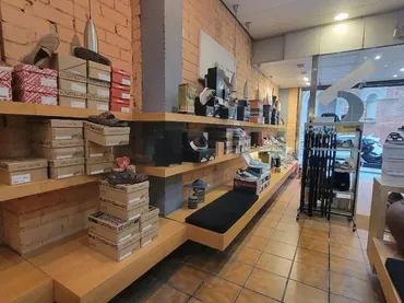 Local comercial en L'Hospitalet de Llobregat - Foto 6