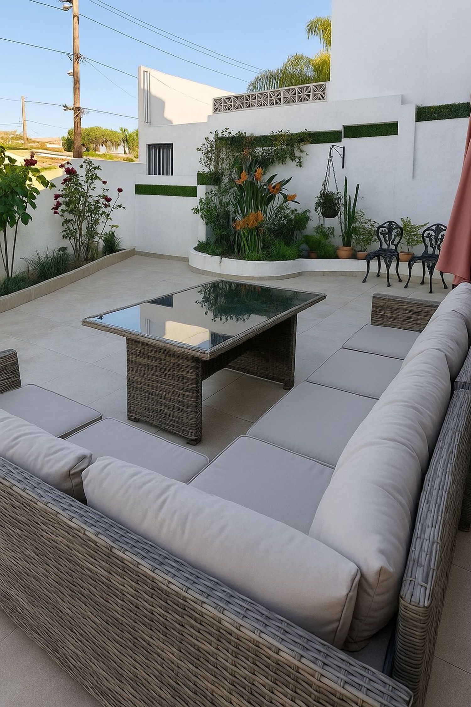 Casa independiente en calle del Pino, 11 Bg11 - Foto 2