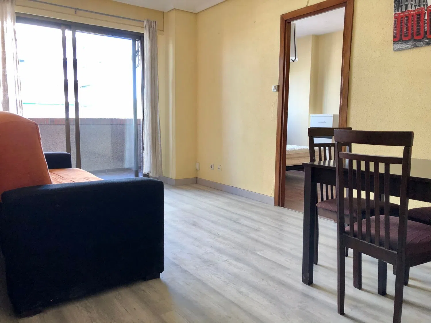 Piso en calle Caribe, 4 - Foto 2