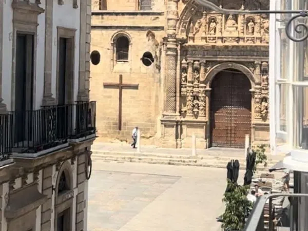 Dúplex en C. Palacios, El Puerto de Santa María, 62, Casco Histórico - Ribera del Marisco - Foto 13