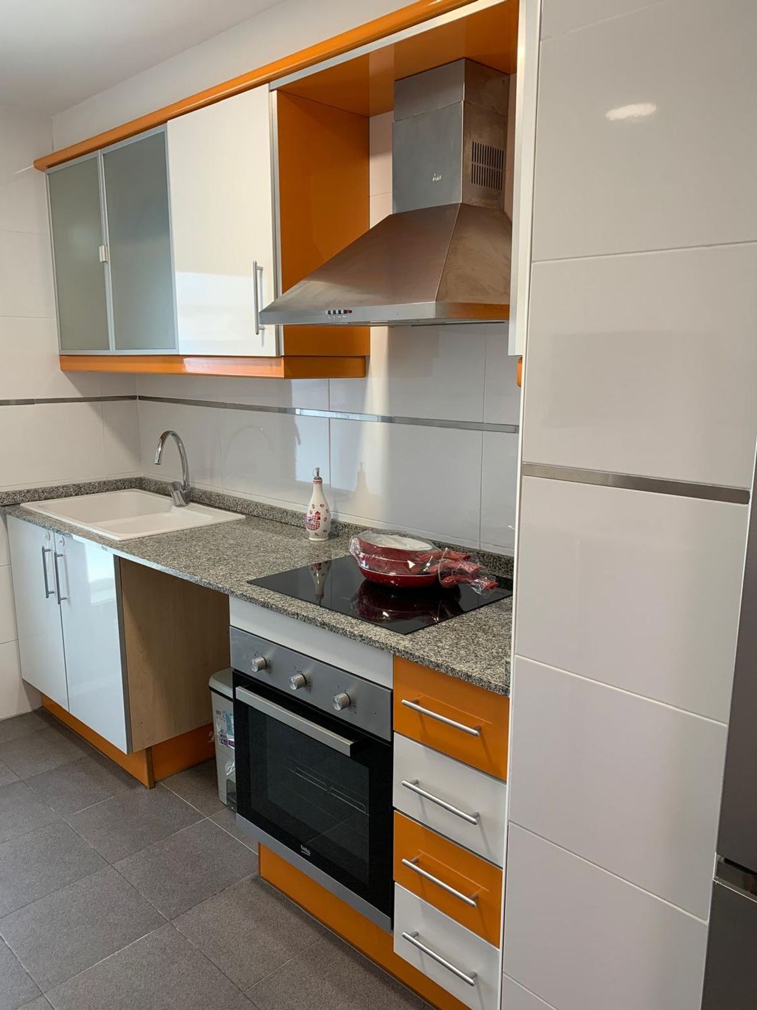 Piso en Calle de Seűl- 88, 2, Zona Parc Central - Hort de Trenor, Zona Parc Central - Hort de Trenor - Foto 13