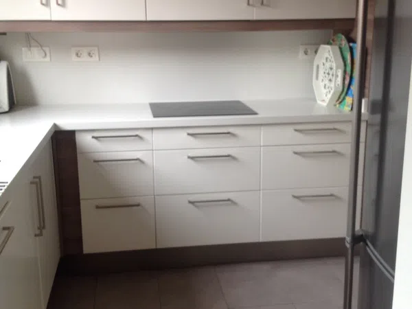 Piso en calle general zuvillaga, 9 - Foto 6