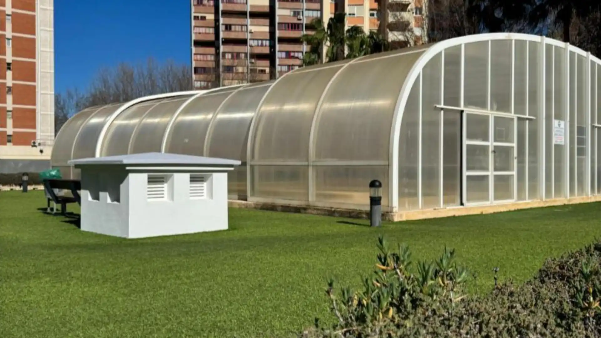 Piso en  Calle Derramador 10 - Foto 4