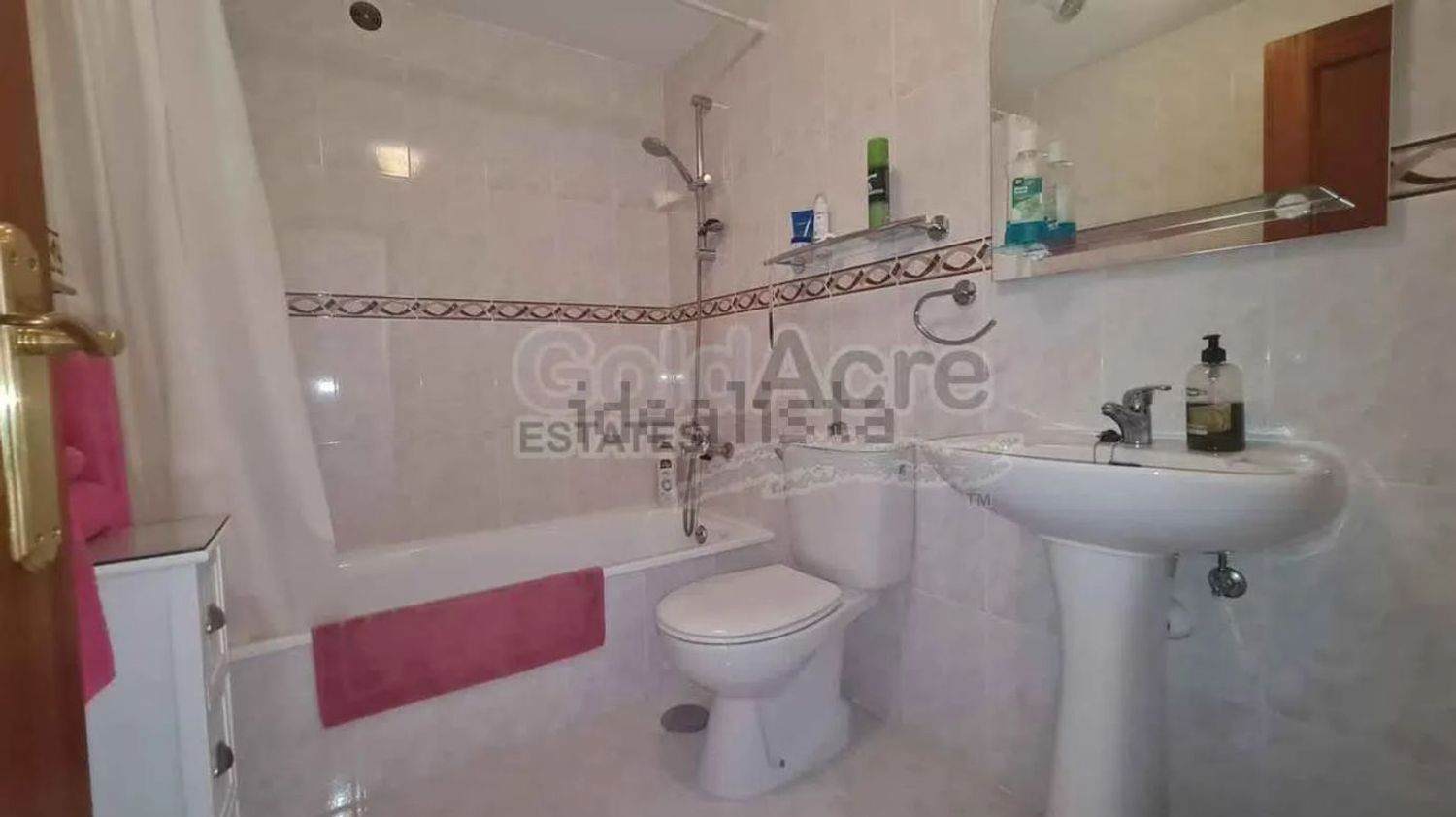 Piso en Calle Cavadero, 1, Parque Holandés, Parque Holandés - Foto 4