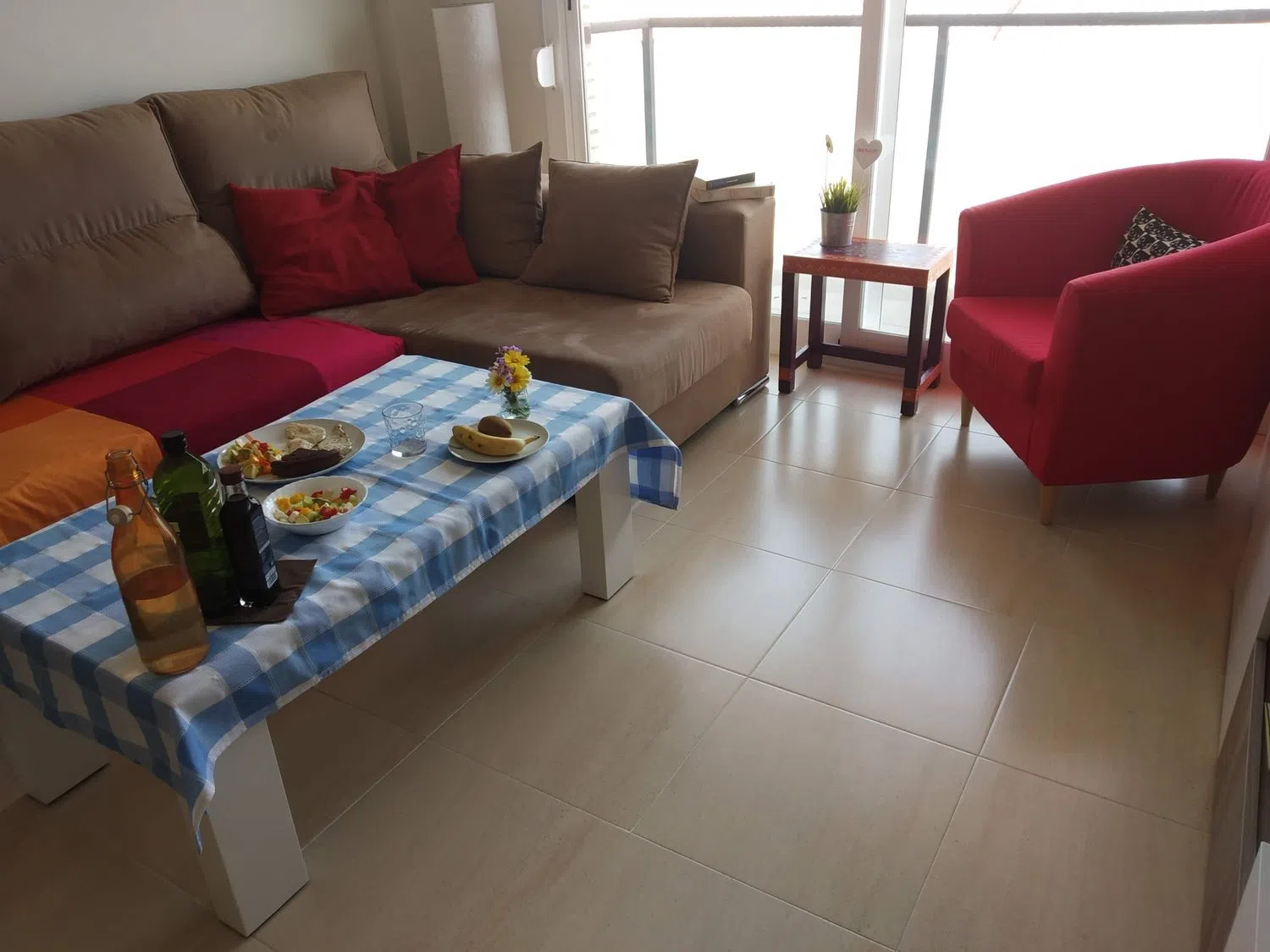 Piso en calle Tomillo, 63 - Foto 10