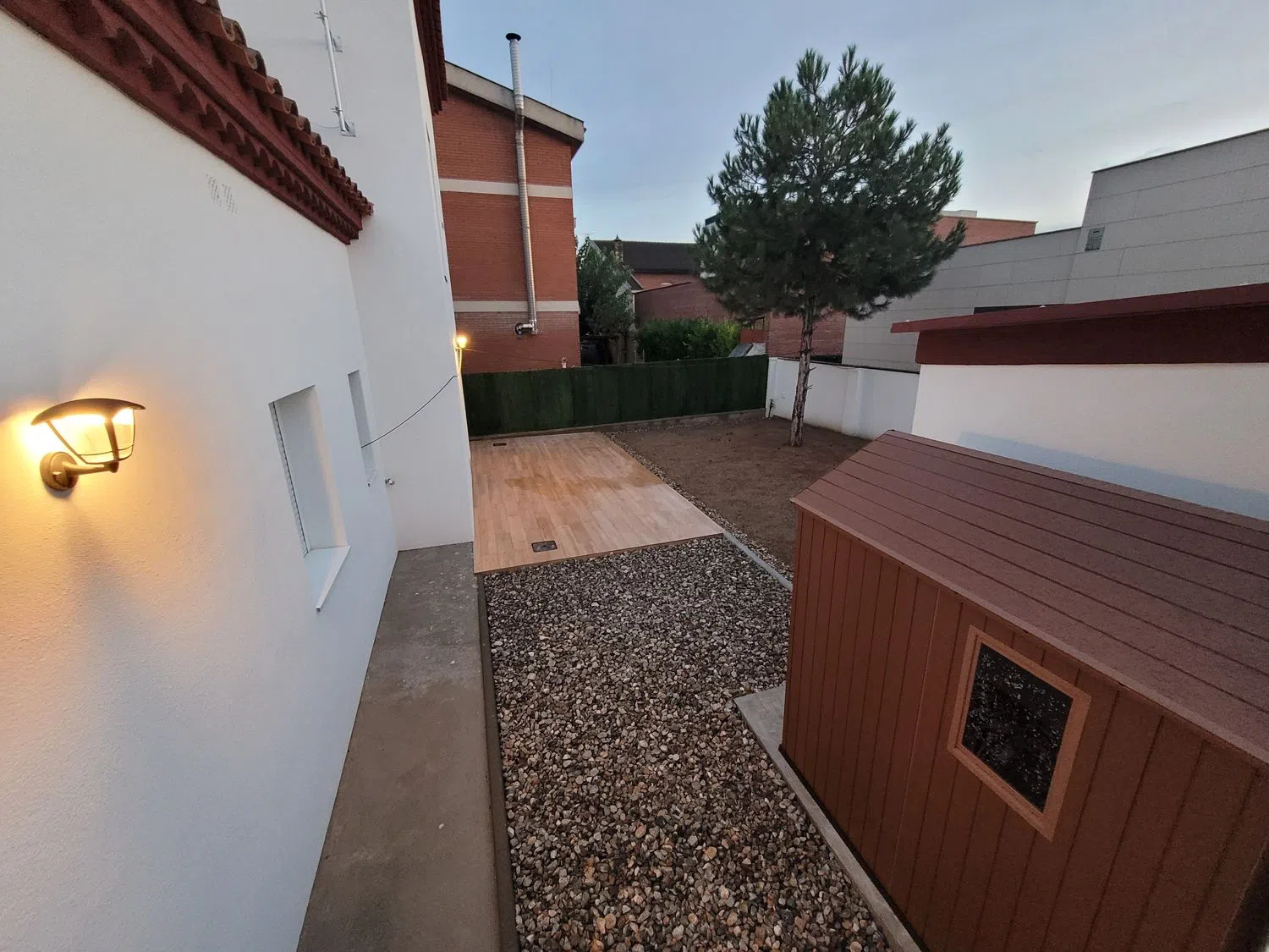 Casa independiente en calle de Montsó, 22 - Foto 17