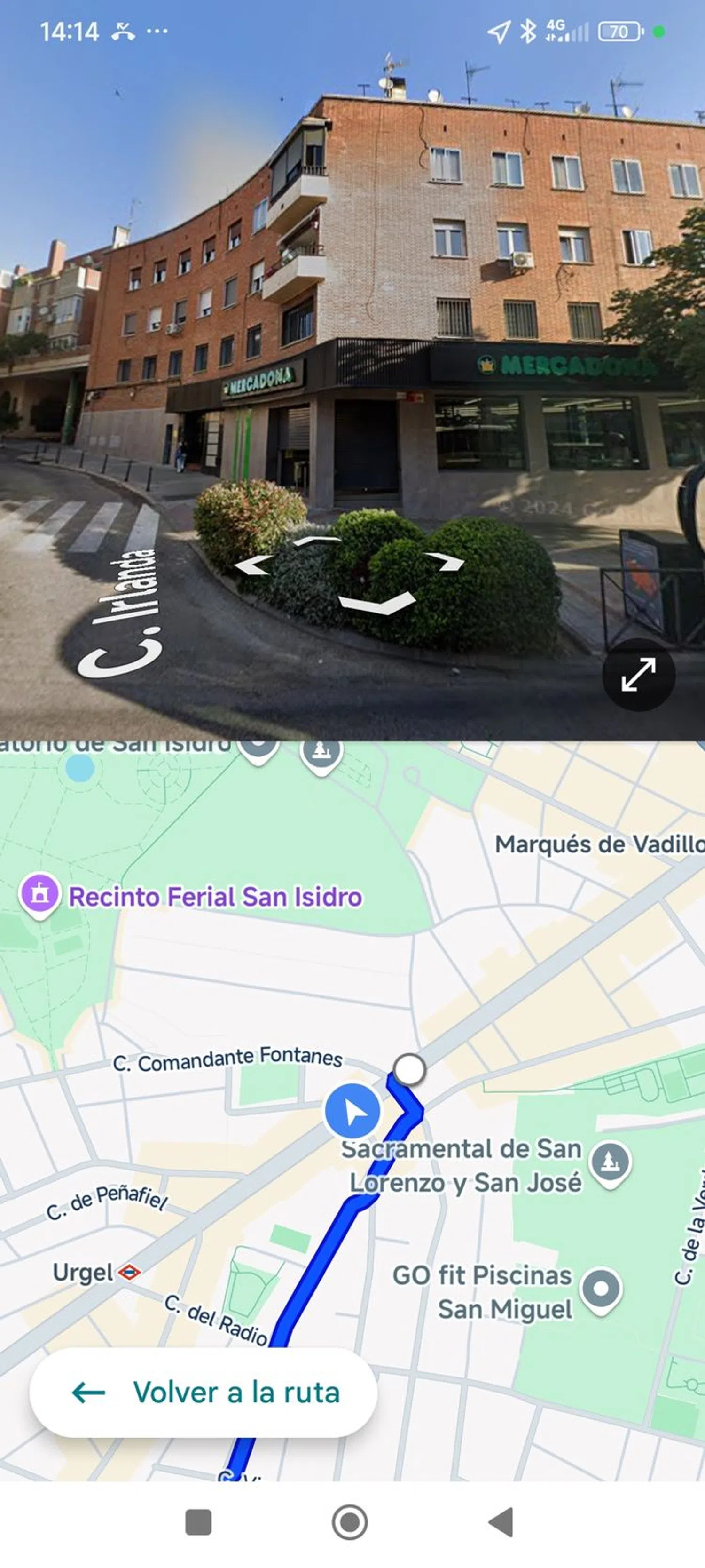 Estudio en calle general Ricardos, 42 - Foto 2
