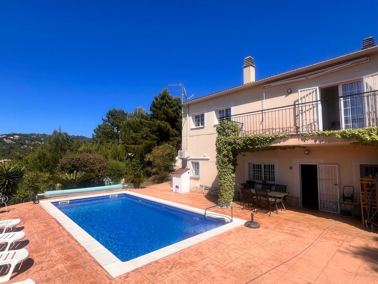 Casa o chalet independiente en Calle Òrbita, 3, Lloret Residencial - Foto 2