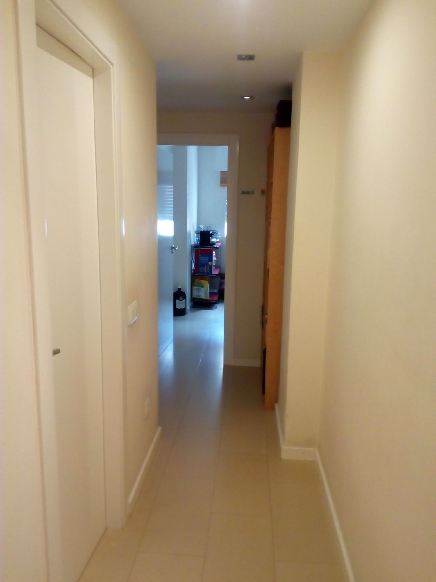 Piso en calle Merced, 8 - Foto 13