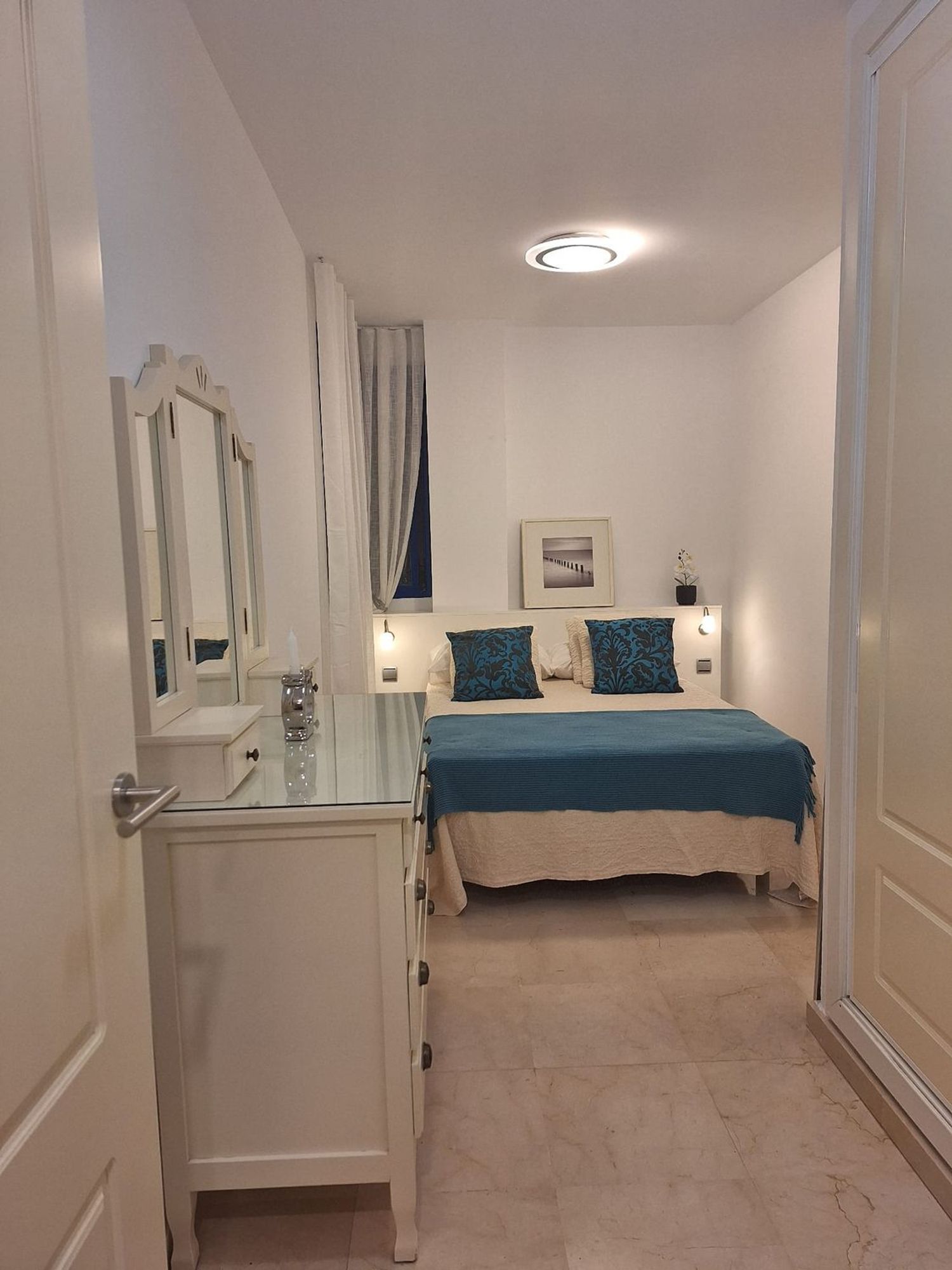 Ático en calle Torrealmádena, 3 - Foto 18