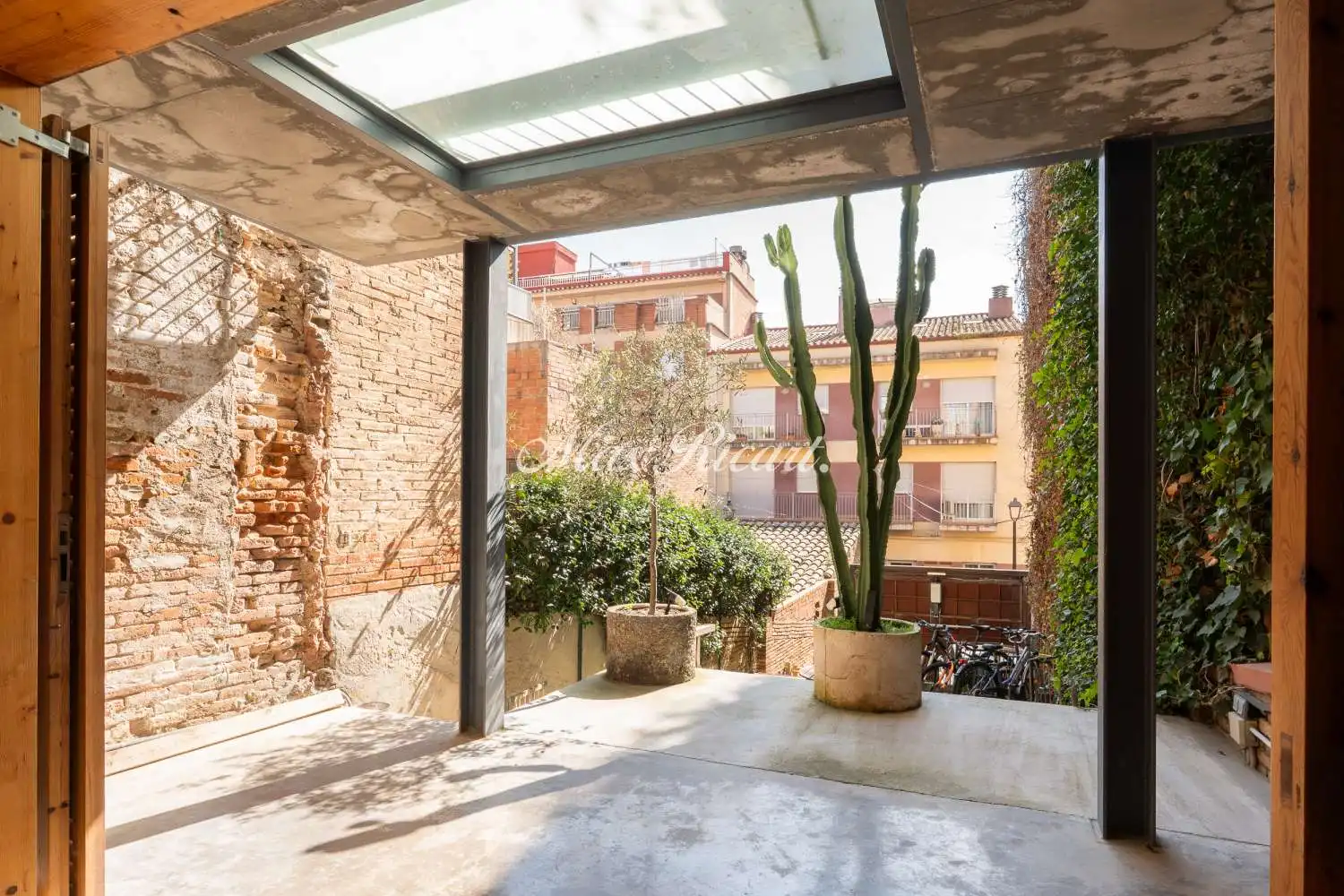 Chalet en Sant Cugat del Vallès - Foto 2