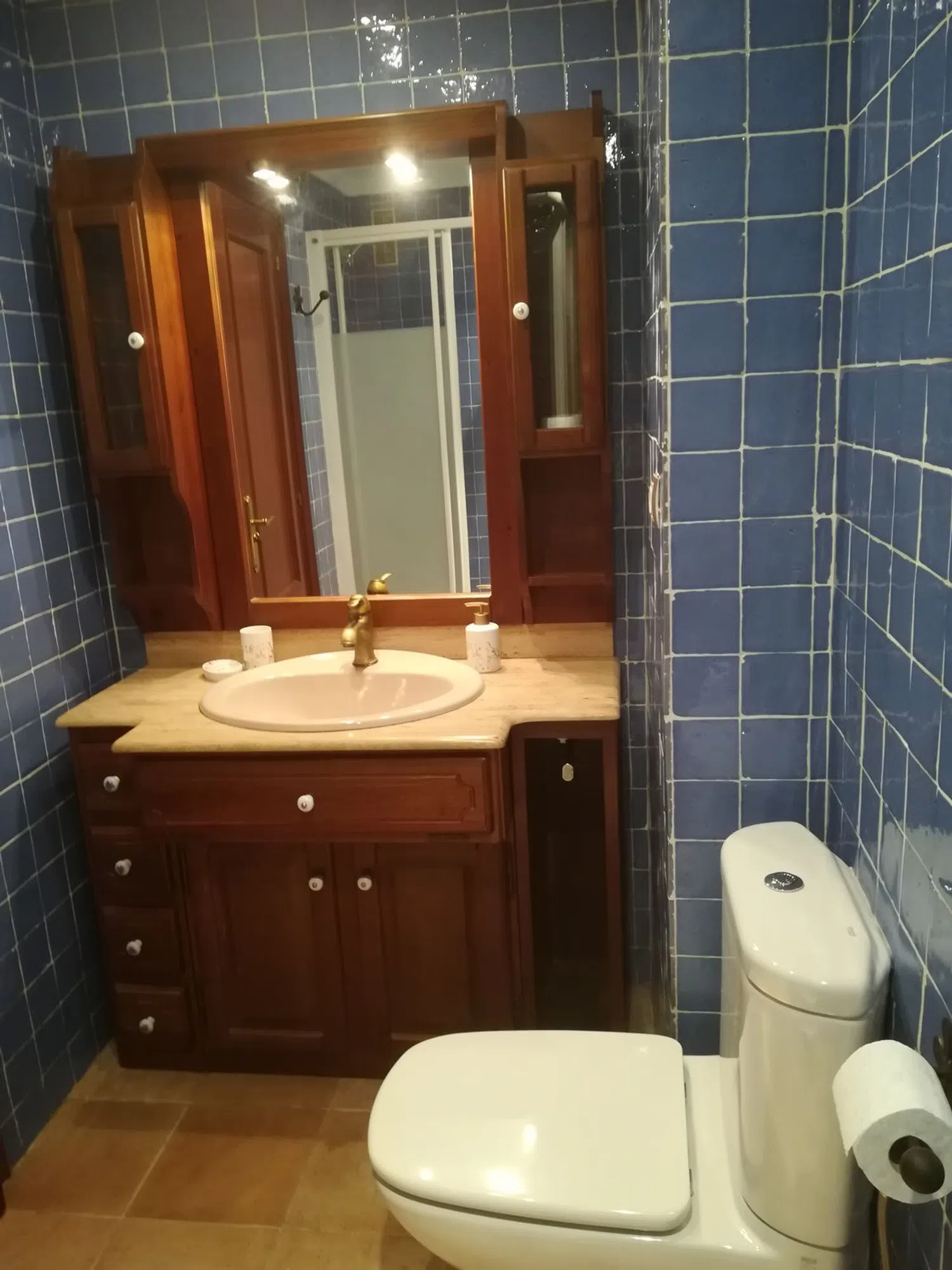 Piso en calle del Foso, 17 - Foto 13