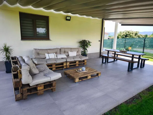 Casa o chalet independiente en Nuevo Roces, Nuevo Roces - Foto 1