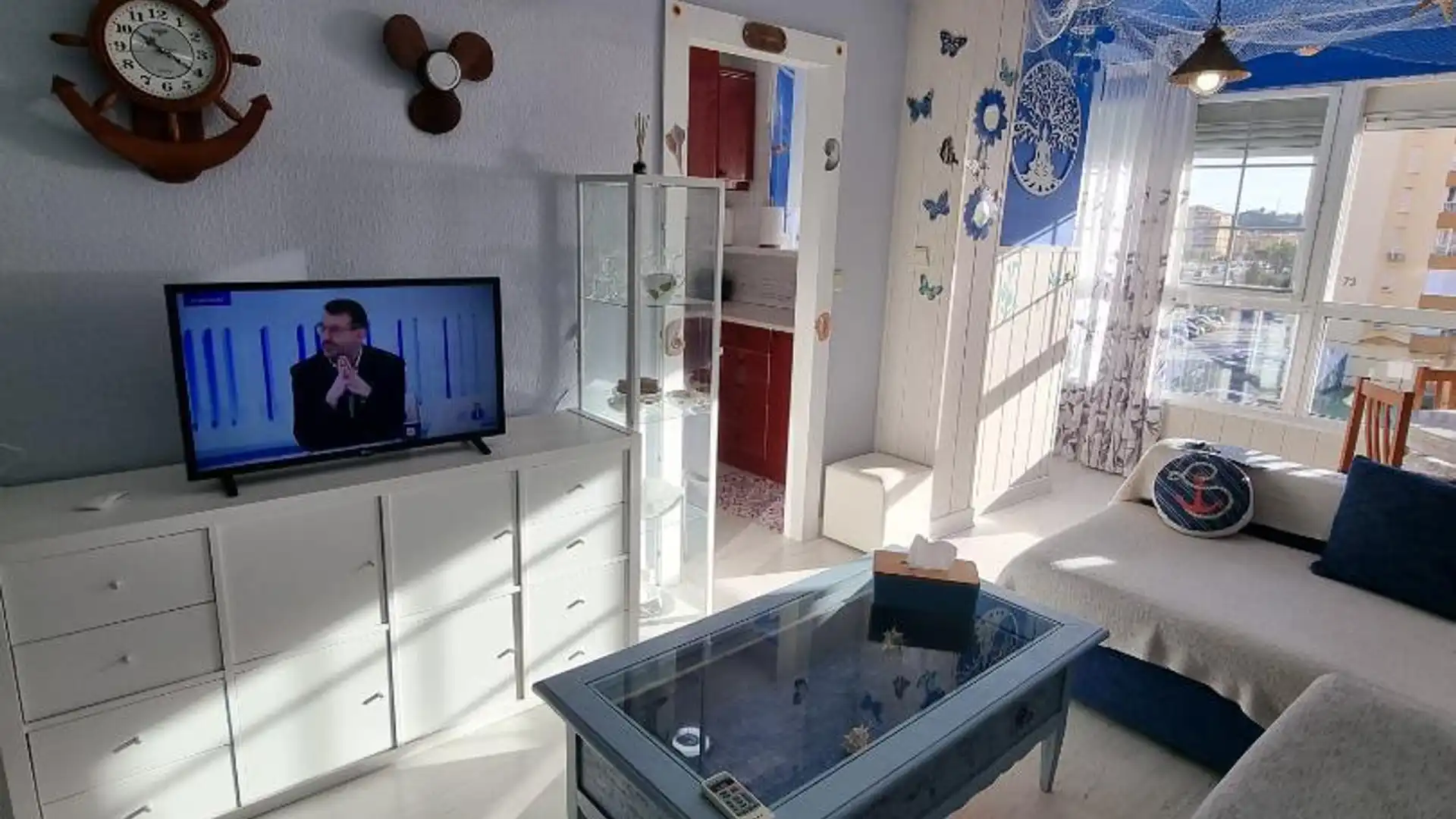 Piso en  Desconocido 74 - Foto 1