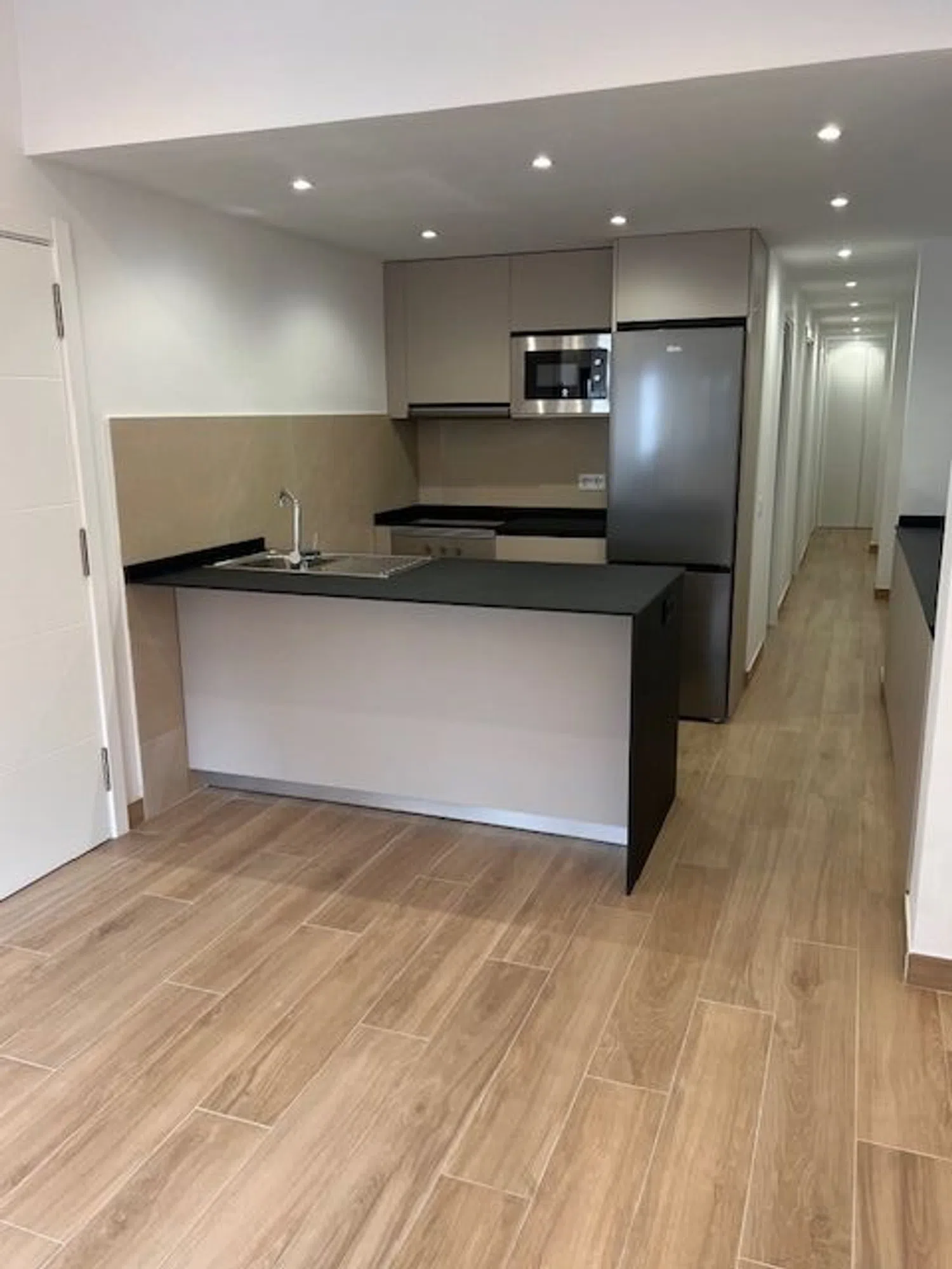 Piso en Barrio La Isleta - Foto 1