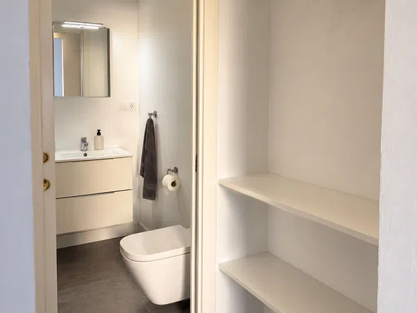Piso en Calle del Reial Patrimoni, 41, El Terreno - Foto 7