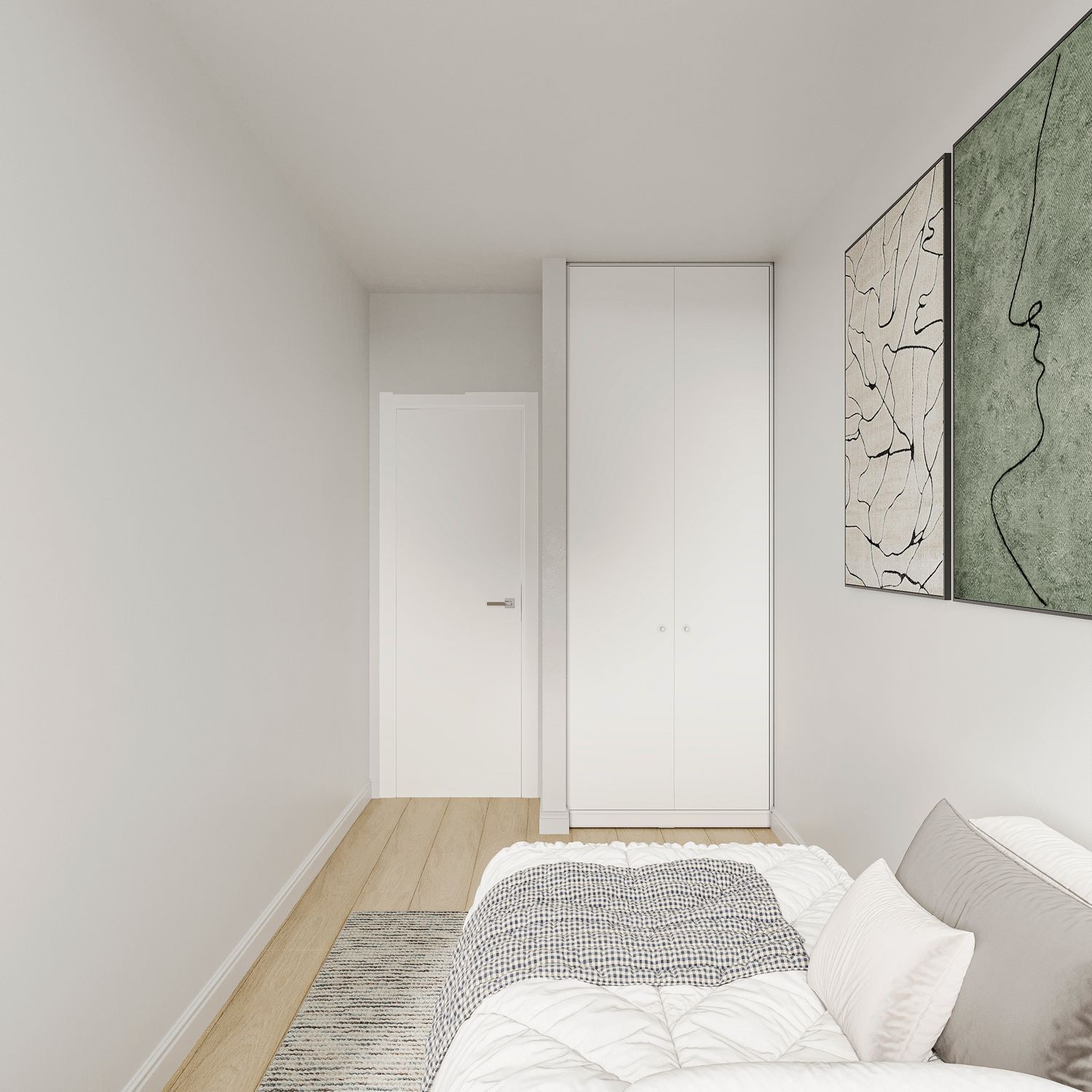 Estudio en Calle José Garrido, 7, San Isidro - Foto 25