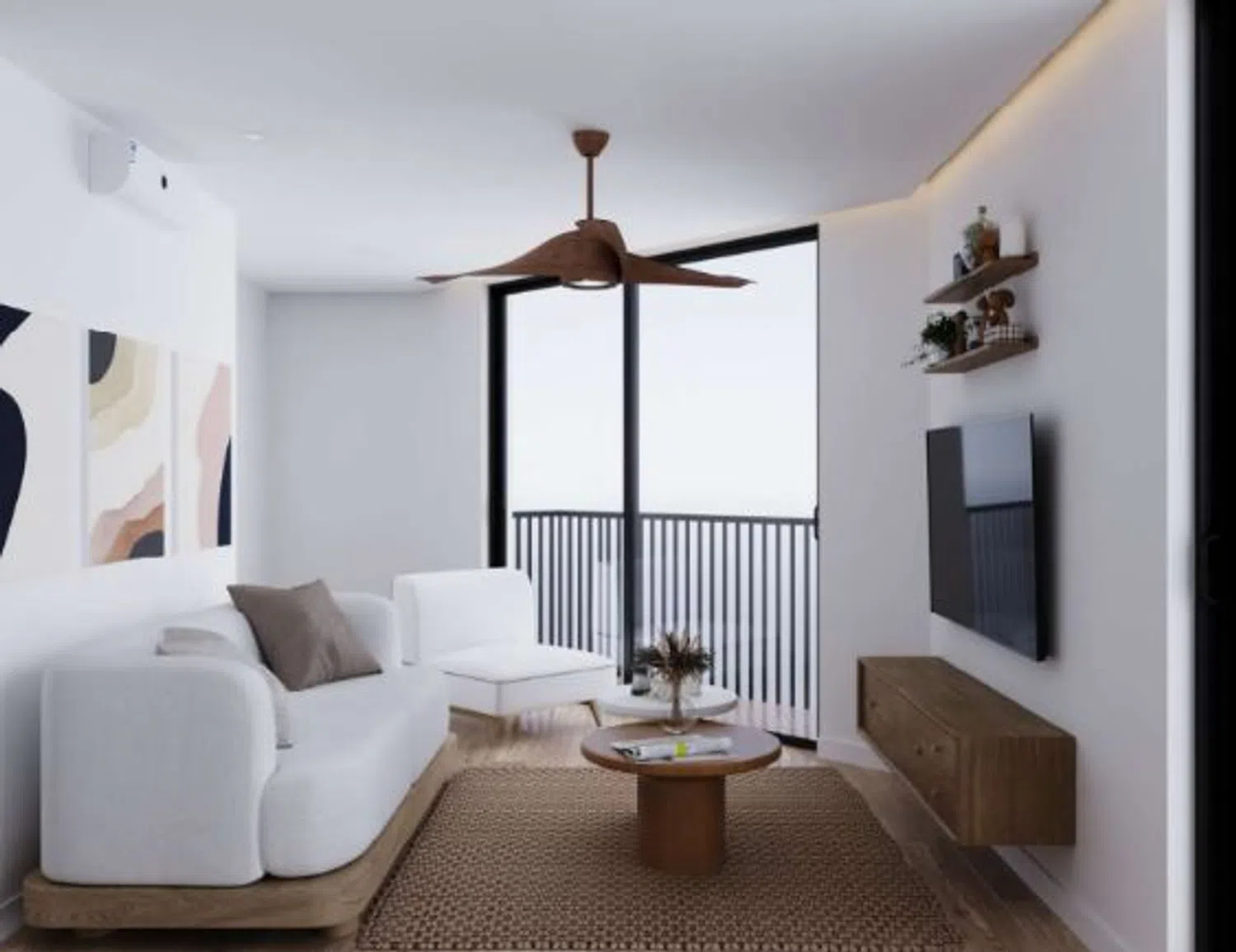 Piso en plaza d'Alexander Fleming, 4 - Foto 30