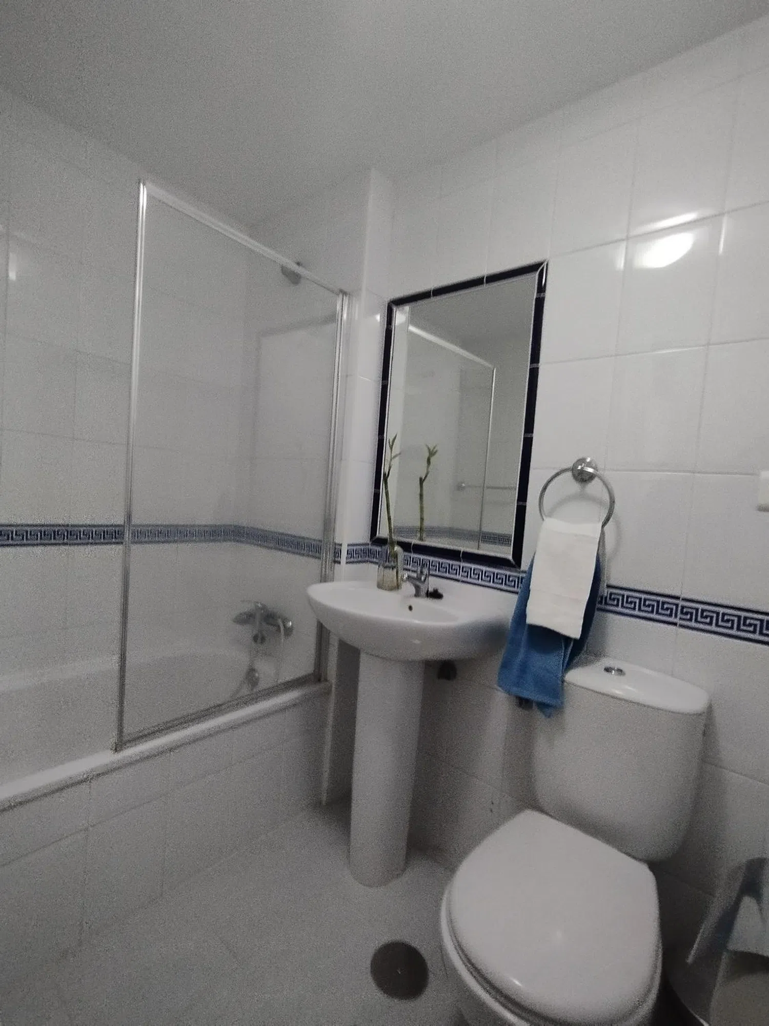Piso en calle Geranio, 35 - Foto 7