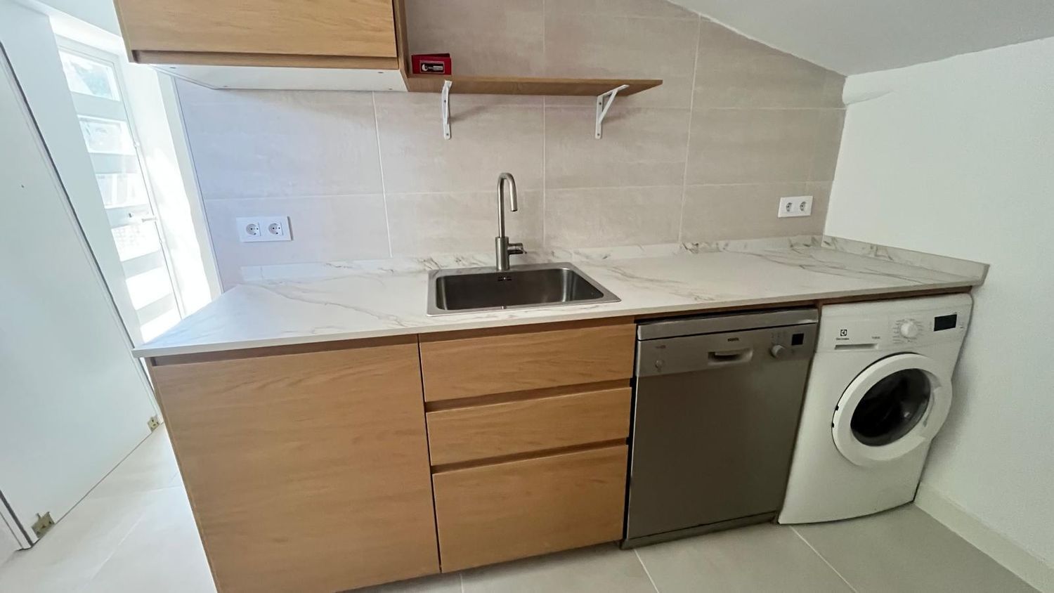 Chalet adosado en calle Urbanizacion Real de Zaragoza, 1 - Foto 9