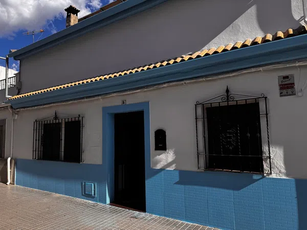 Casa o chalet independiente en Calle guarroman, 5 Villarrubia Córdoba, Villarrubia - Foto 13