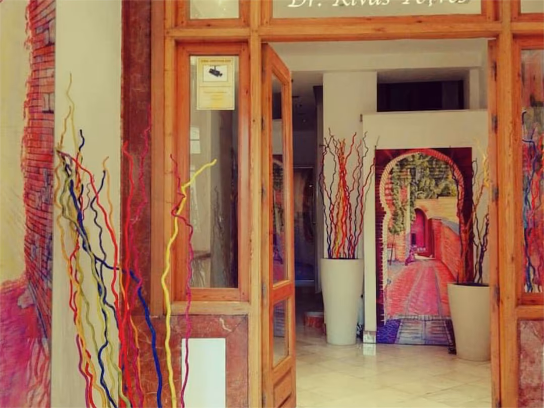 Piso en  Calle Álamos 11