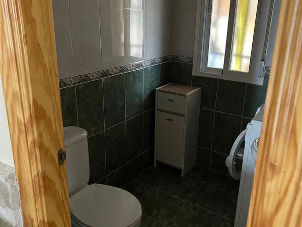 Casa o chalet independiente en Santa Olalla - Foto 34