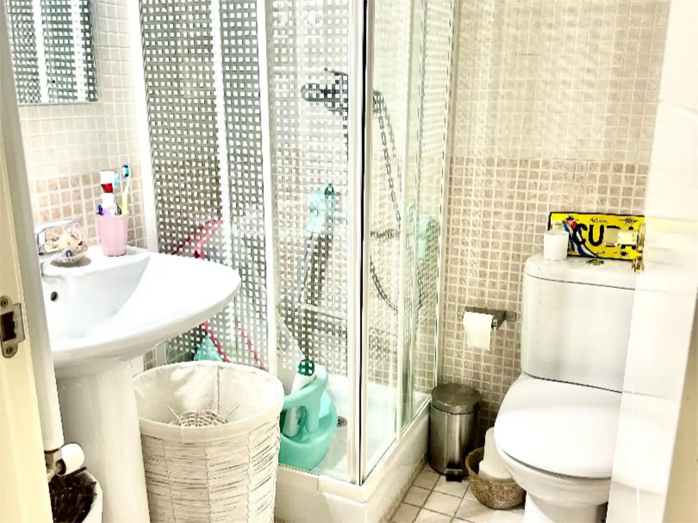 Piso en  Calle Ortega y Gasset 1 - Foto 21