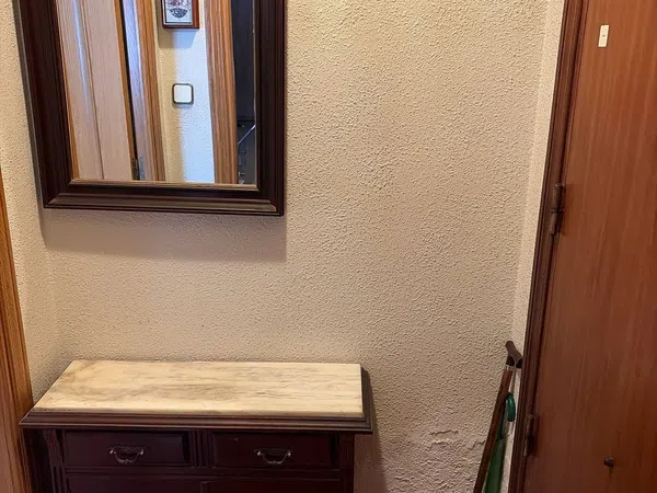 Piso en Barrio Pueblo Nuevo