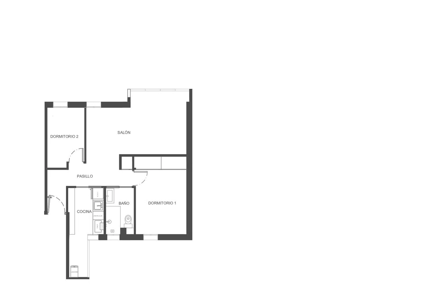 Piso en calle de Agastia, 75 - Foto 30