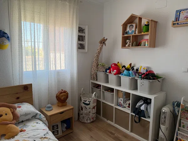 Chalet adosado en Urbanización marisma de la almadraba, 10 - Foto 23