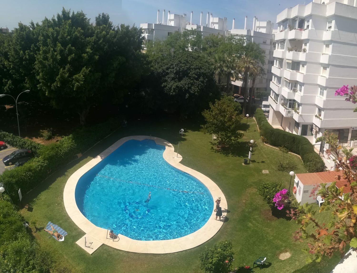 Piso en calle Luis Vives, 6 - Foto 2