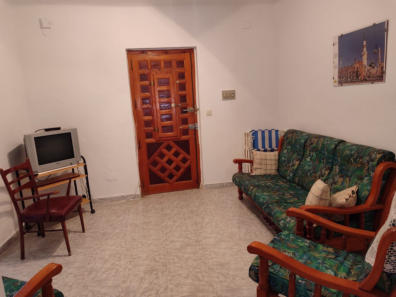 Casa de pueblo en Calle Nuestra Señora del Pilar, 2, Torre-Pacheco, Torre-Pacheco - Foto 4
