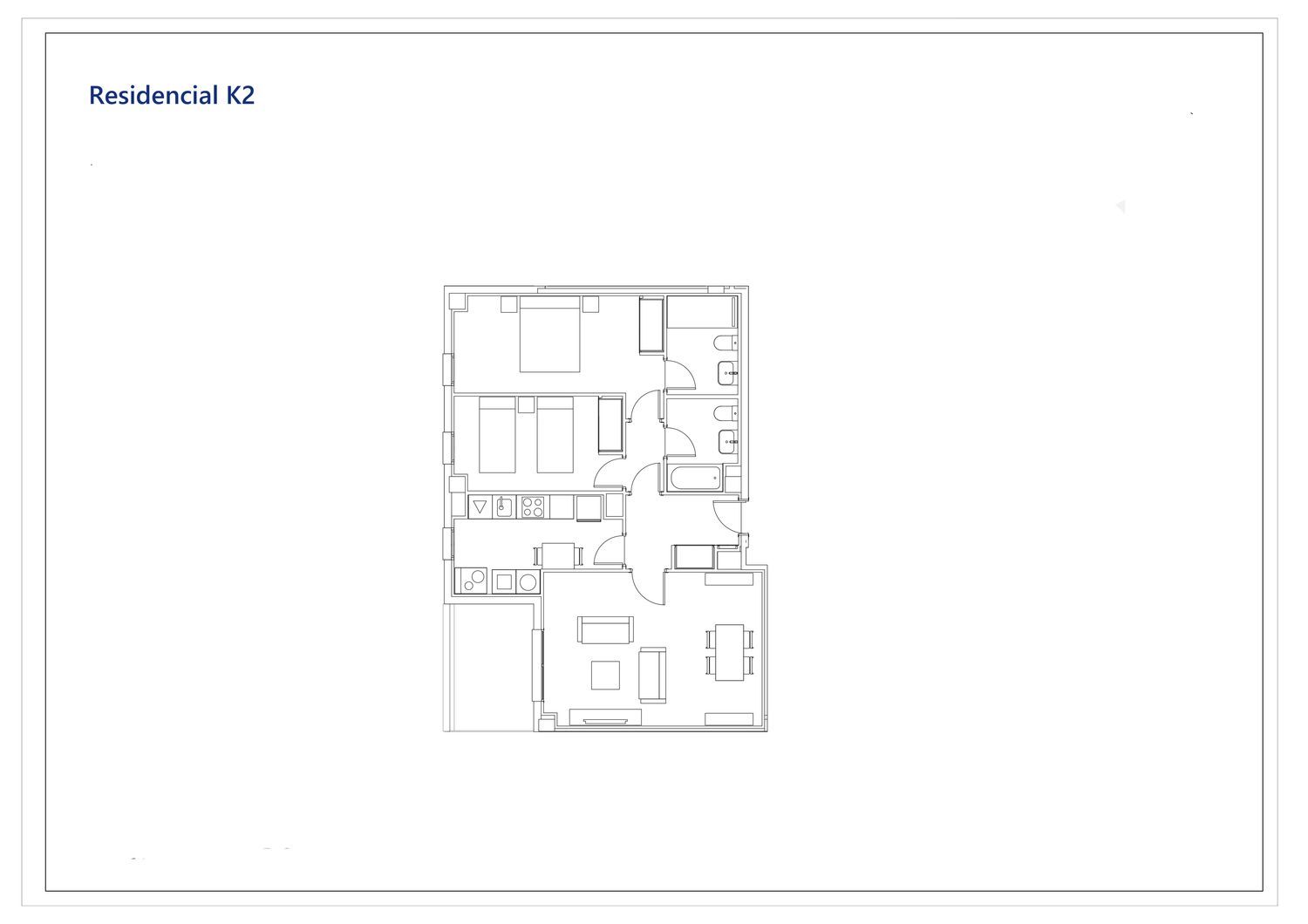 Piso en calle Haití, 6 - Foto 40