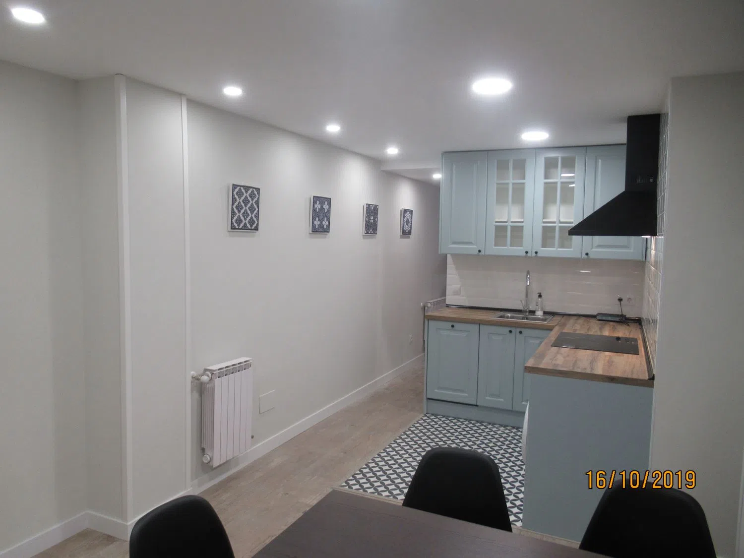 Piso en calle Portal de Legutiano, 13 - Foto 4