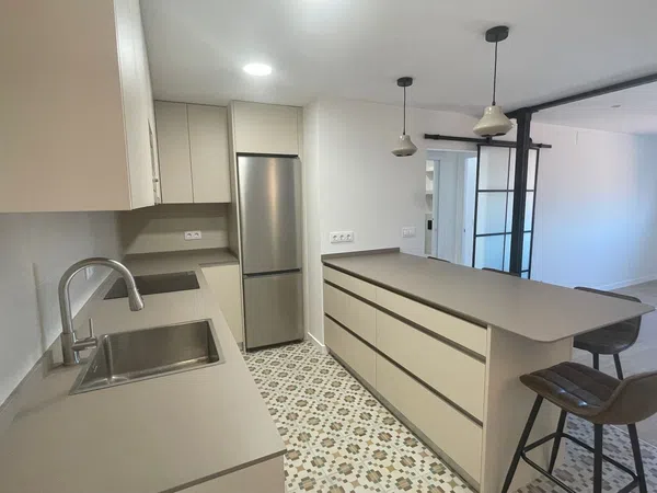 Piso en calle de Antonio López, 49