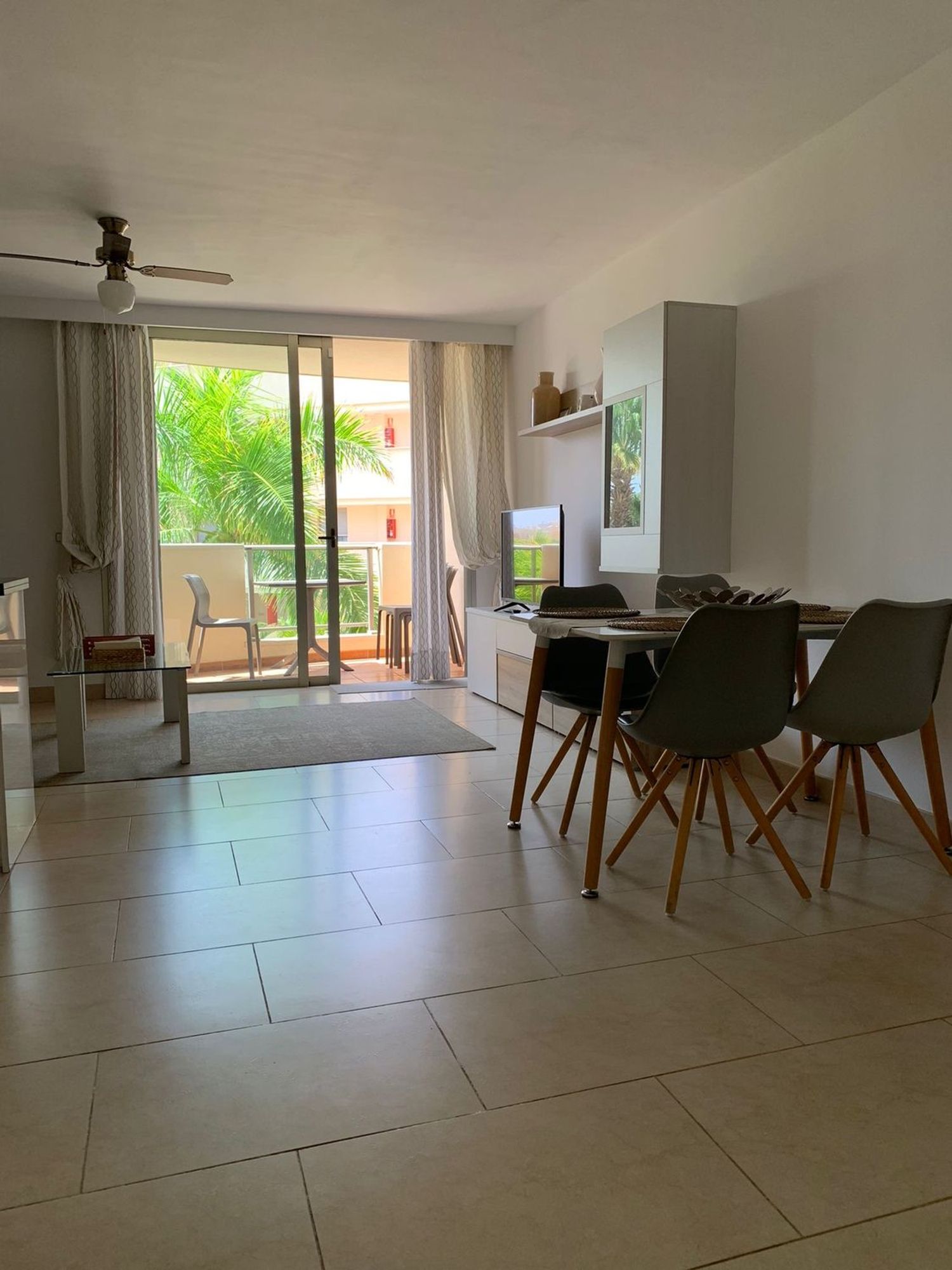 Piso en calle Quezal, 1 - Foto 3