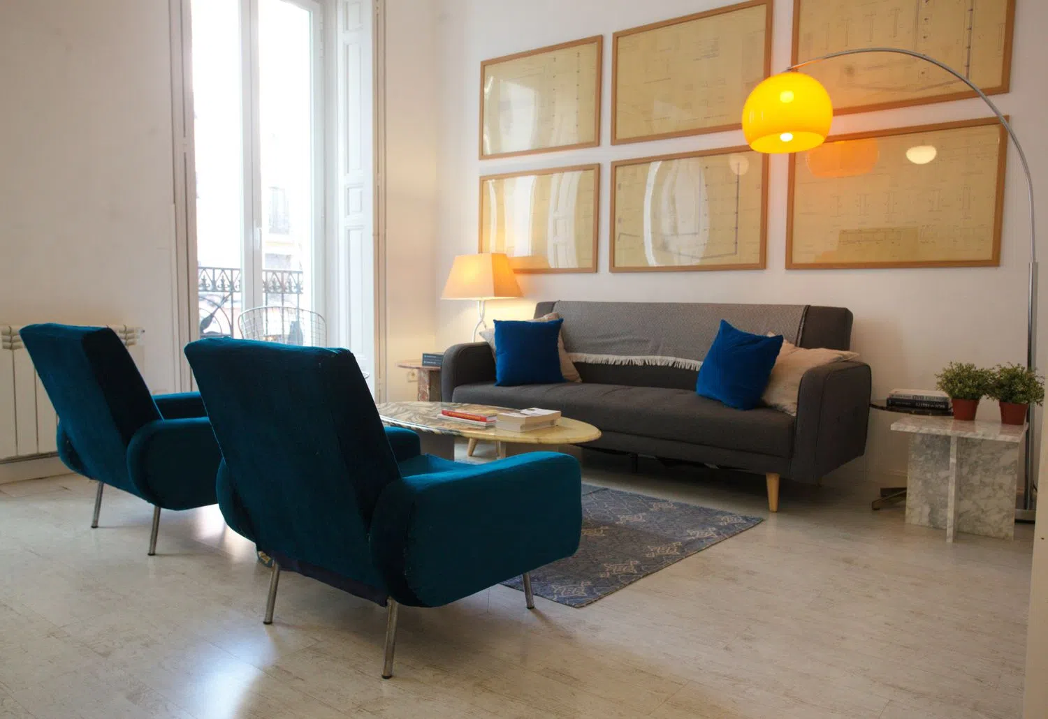 Piso en Barbieri, 26 - Foto 9