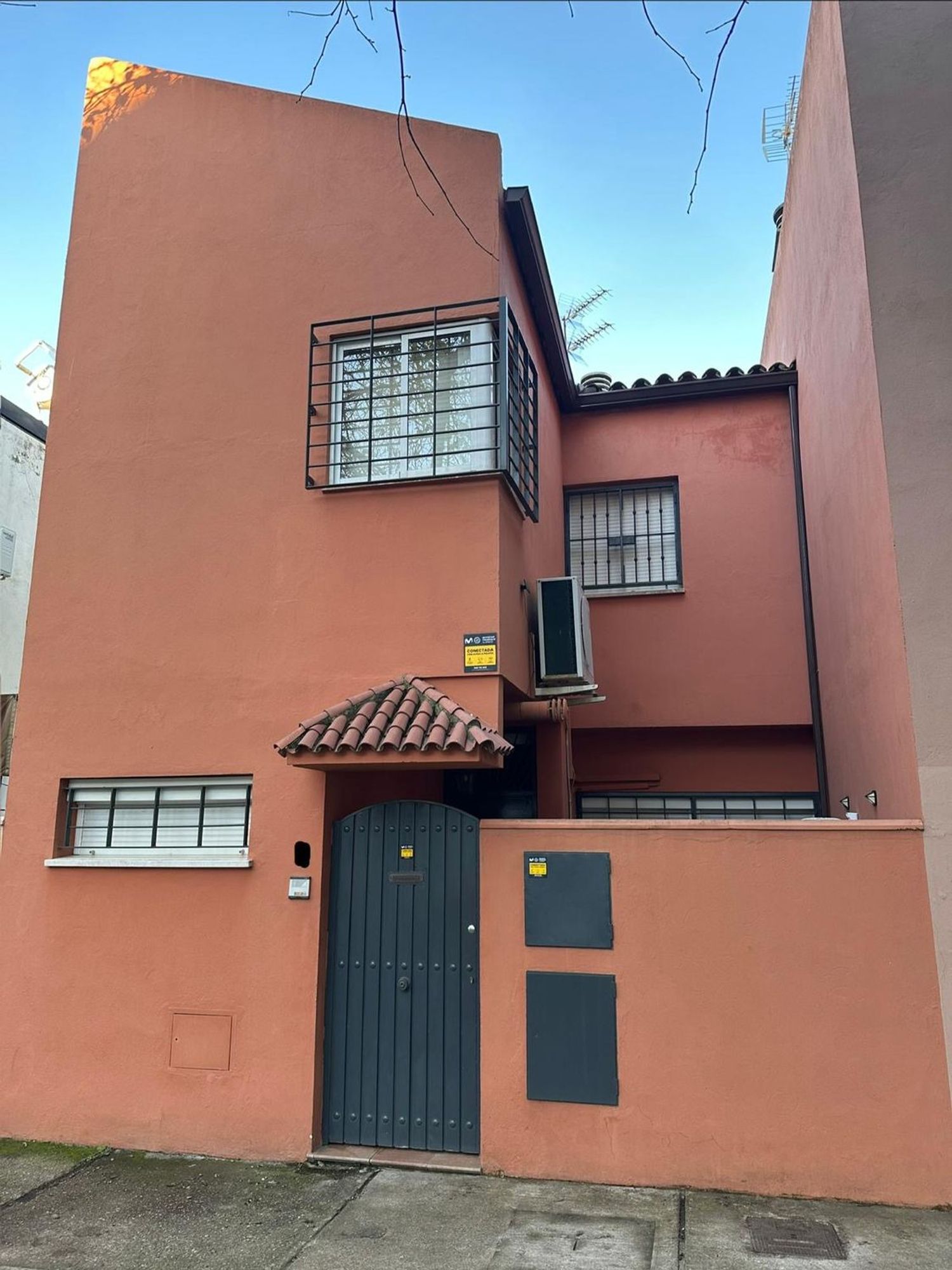 Chalet adosado en avenida de Medina Sidonia, 7 - Foto 7