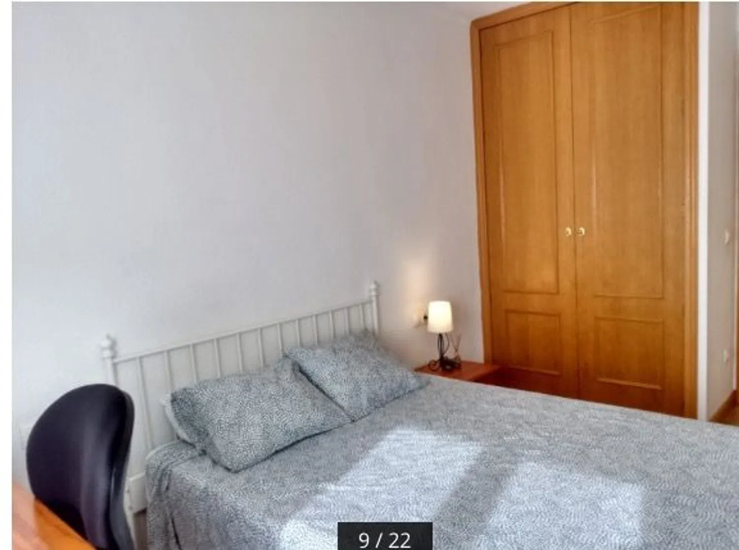 Piso en calle Diego de Almagro, 15 Numero - Foto 9