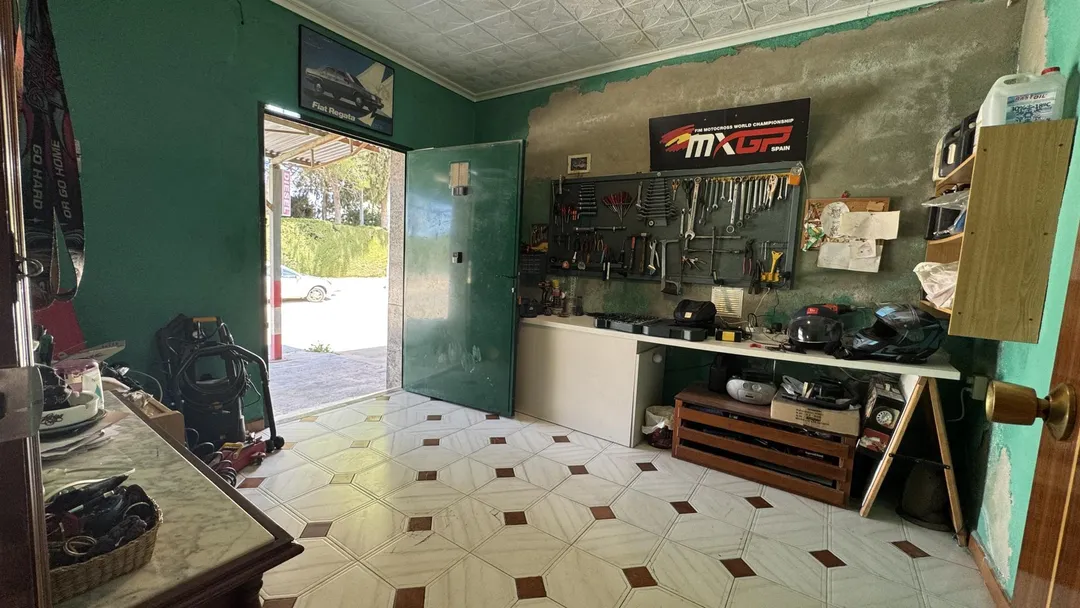 Casa adosada en  Calle Conde Almodóvar 88 - Foto 24