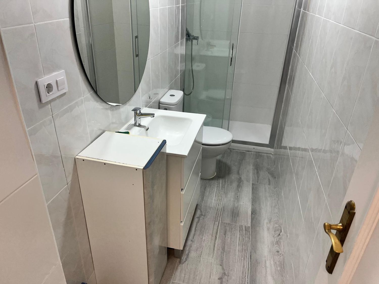 Piso en calle Ciudad Real, 1 - Foto 14